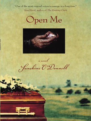cover image of Open Me